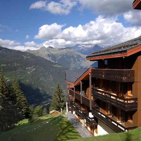 Residence Les Brigues Courchevel Exterior photo